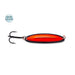 Halo Orange Williams Wabler Painted Casting Spoons