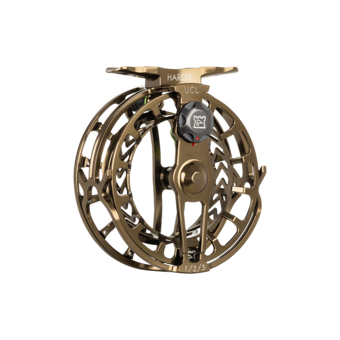 Hardy Ultraclick UCL Fly Reel