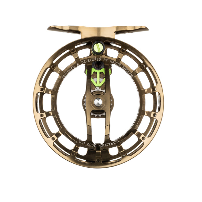 Hardy Ultraclick UCL Fly Reel
