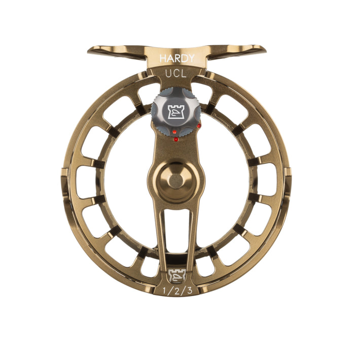 Hardy Ultraclick UCL Fly Reel