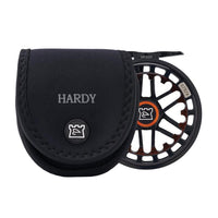Hardy Ultradisc UDLA Fly Reel - Black