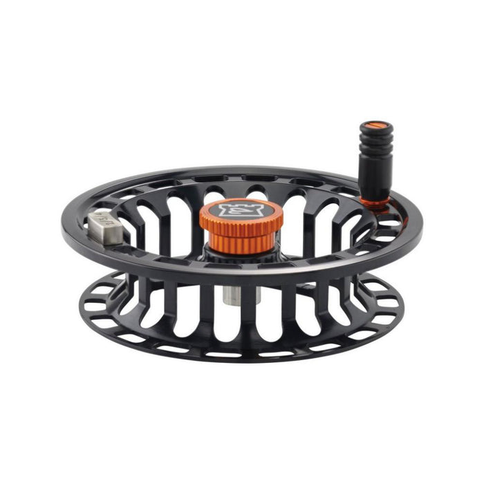 Hardy Ultradisc UDLA Fly Reel - Black