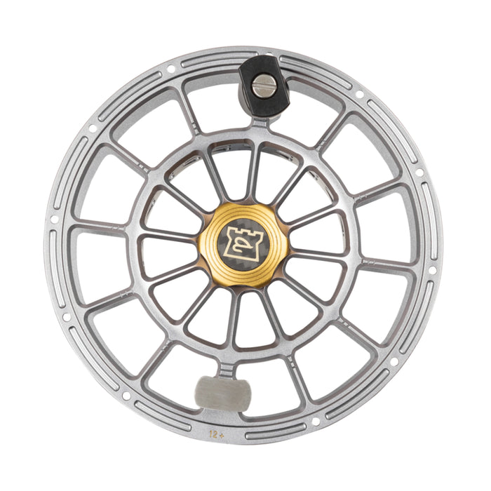 Hardy Zane Carbon Fly Reel