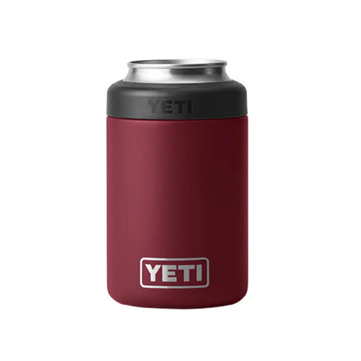Harvest Red Yeti Rambler Colster 2.0 Can Insulator