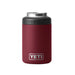 Harvest Red Yeti Rambler Colster 2.0 Can Insulator