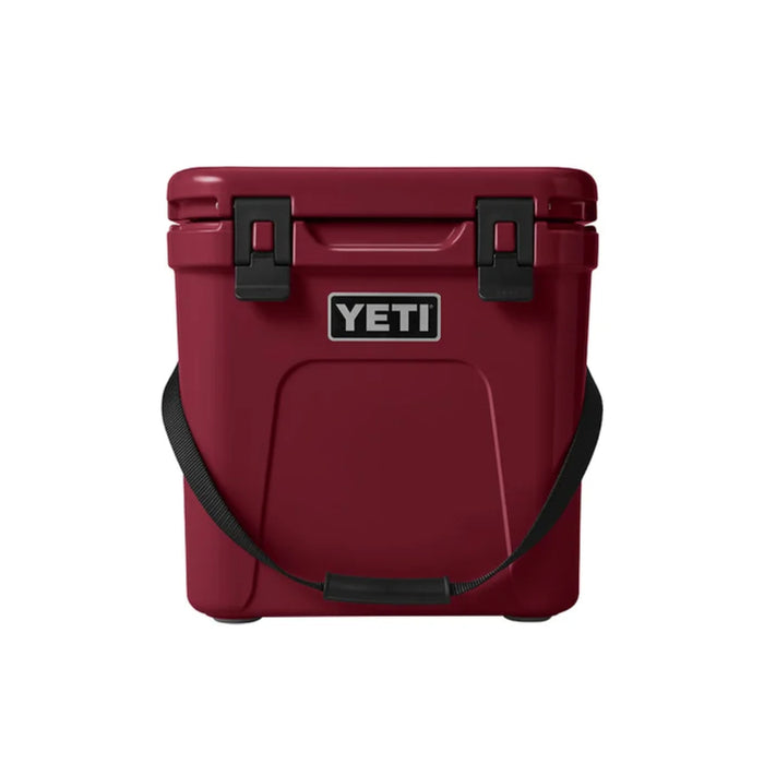 Harvest Red Roadie 24 Yeti Cooler