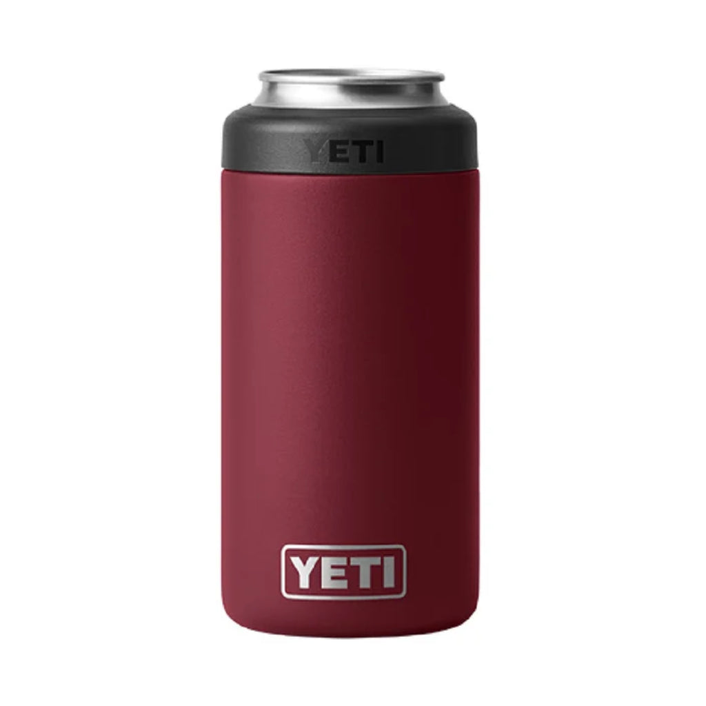 Yeti Tall Can Rambler Colster Can Insulator — Natural Sports - The