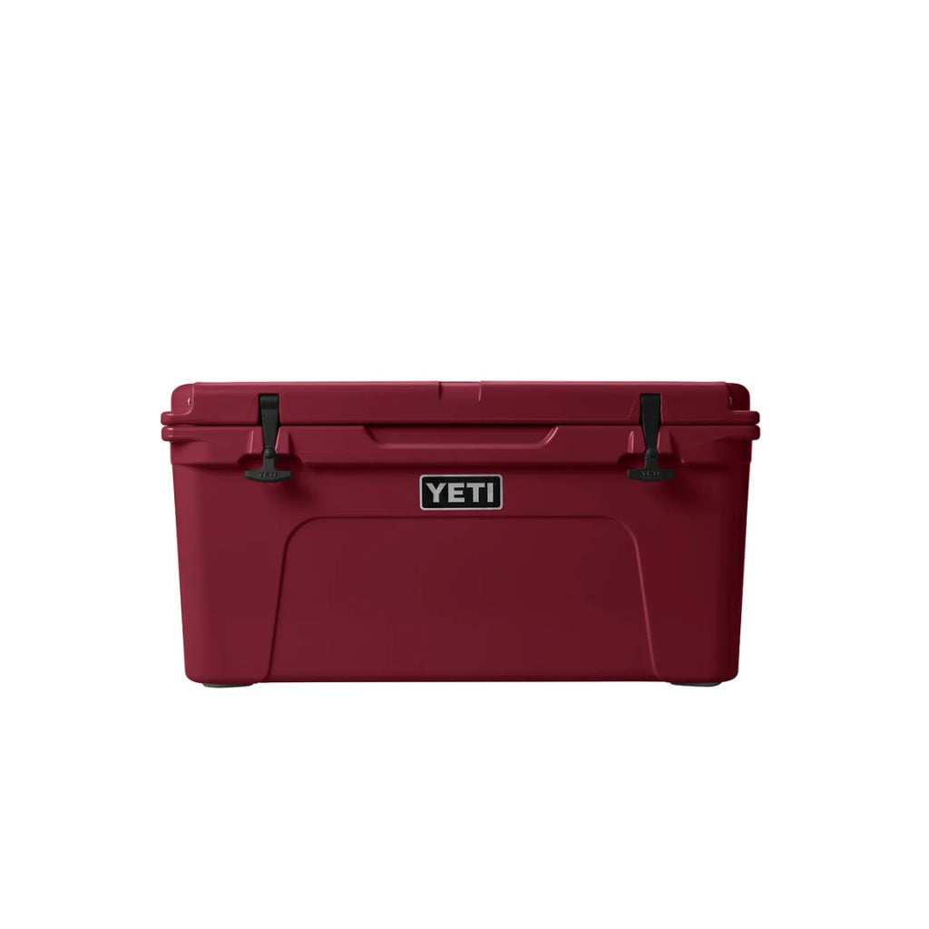 Charcoal yeti cooler 65 online