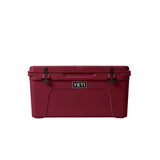 Harvest Red Yeti Tundra 65 Cooler