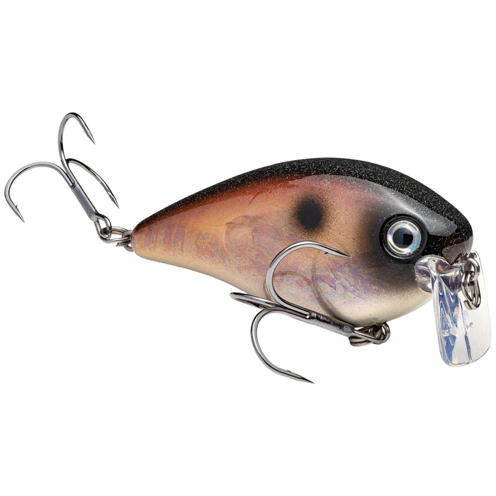 Strike King KVD Wake Bait Squarebill