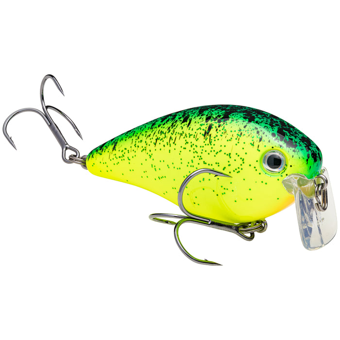 Strike King KVD Wake Bait Squarebill