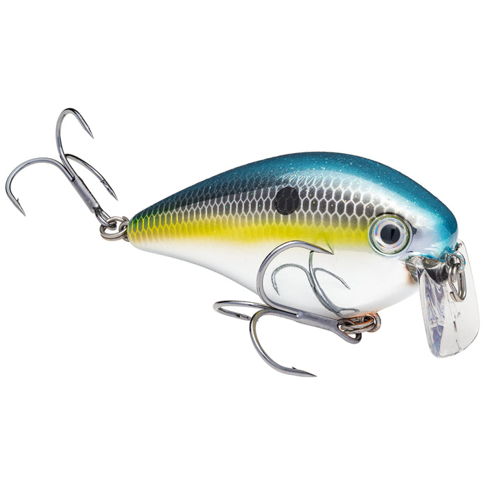 Strike King KVD Wake Bait Squarebill