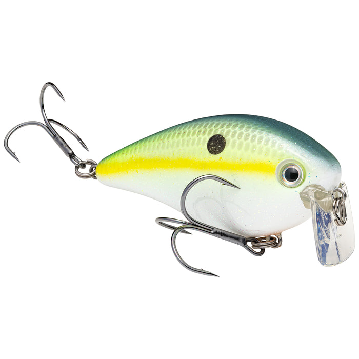 Strike King KVD Wake Bait Squarebill