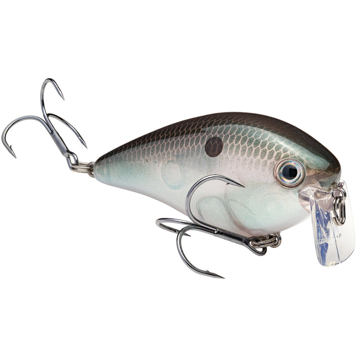 Strike King KVD Wake Bait Squarebill