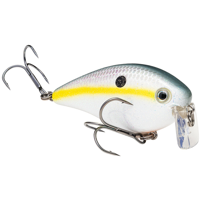 Strike King KVD Wake Bait Squarebill