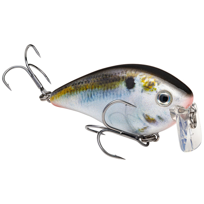 Strike King KVD Wake Bait Squarebill
