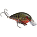 Phantom Watermelon Red Strike King KVD Squarebill Crankbait 