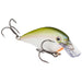 The Shizzle Strike King KVD Squarebill Crankbait 