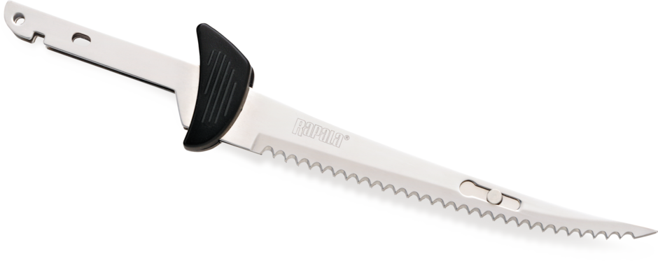 Rapala HD Electric Fillet Knife Combo Kit