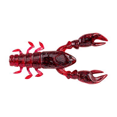  PowerBait The Champ Craw - PBTCC3.5-BBF : Sports & Outdoors