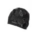 Hex Flo Camo Carbon Simms Everyday Beanie Fishing Hat