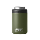 Highlands Olive Yeti Rambler Colster 2.0 Can Insulator