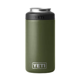 Highlands Olive Yeti Tall Can Rambler Colster Can Insulator