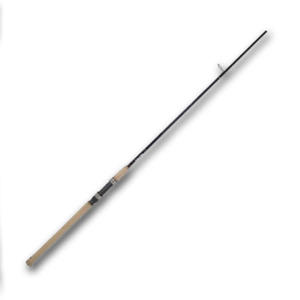 Raven Helix Salmon Spinning Rod – Natural Sports - The Fishing Store