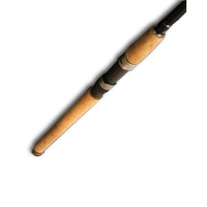 Raven Helix Salmon Spinning Rod