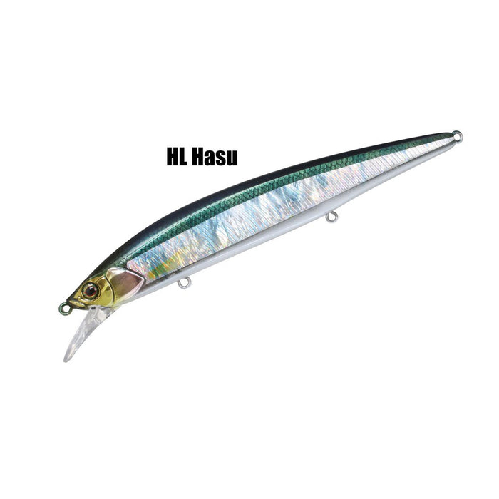 Jackall Rerange 110 SR