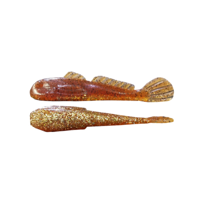 Grumpy Baits Goliath Goby