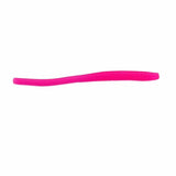 Hot Pink Cleardrift Trout Worm for Steelhead
