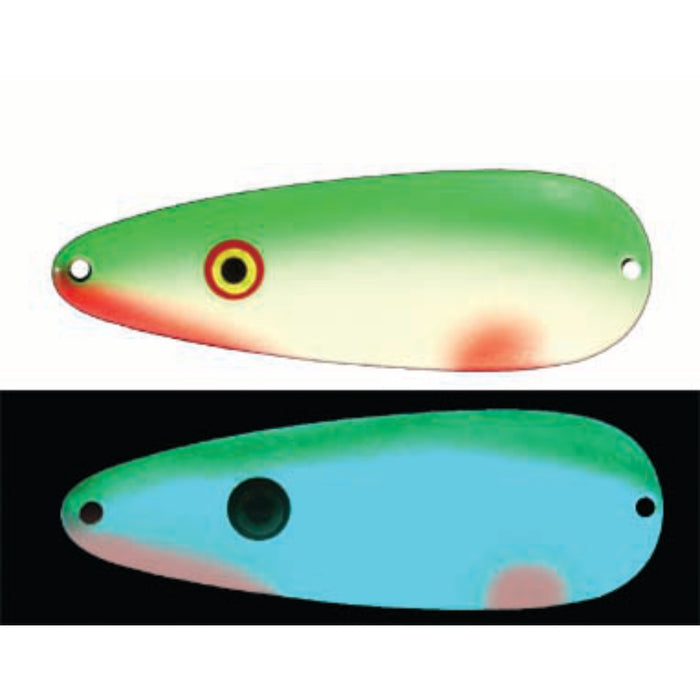 Moonshine Casting Spoons