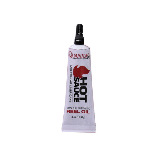 Quantum Hot Sauce Reel Oil For Fishing Reel Maintenance