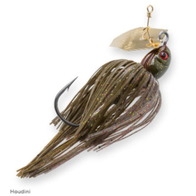 Houdini Z-Man Project Z Chatterbait