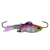 Wild Thang Acme Hyper-Rattle Ice Fishing Lure