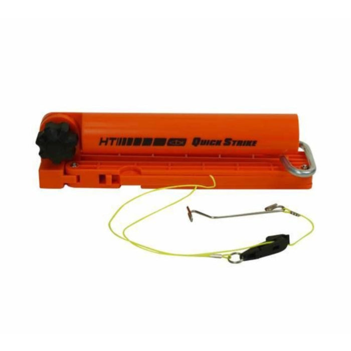 HT Quick Strike Adjustable Hook Set System — Natural Sports