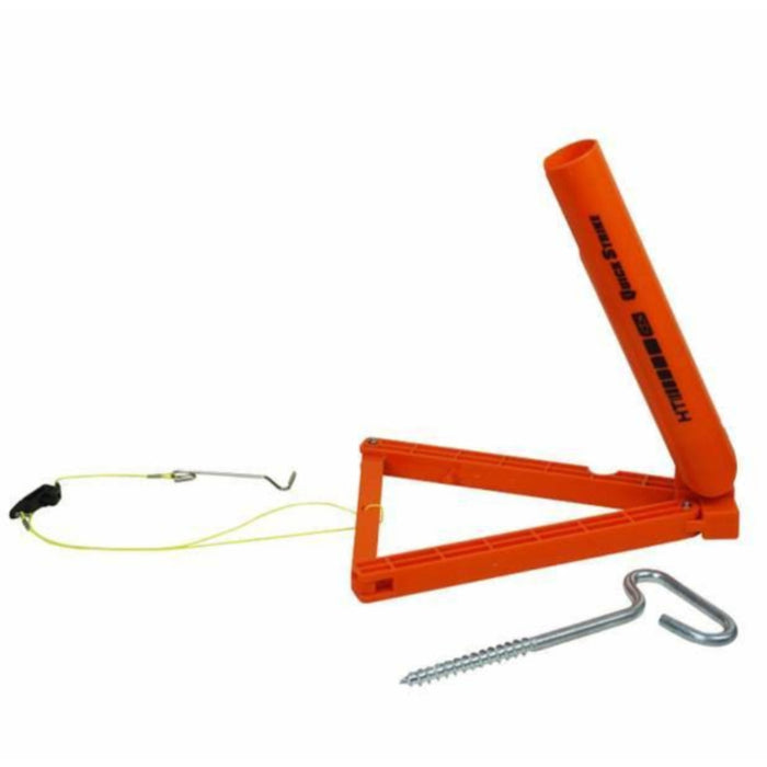 HT Quick Strike Adjustable Hook Set System