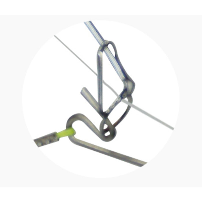 HT Quick Strike Adjustable Hook Set System