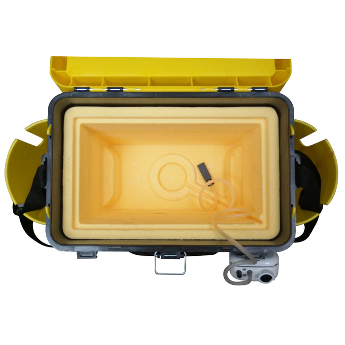 HT Siberian Ice Box