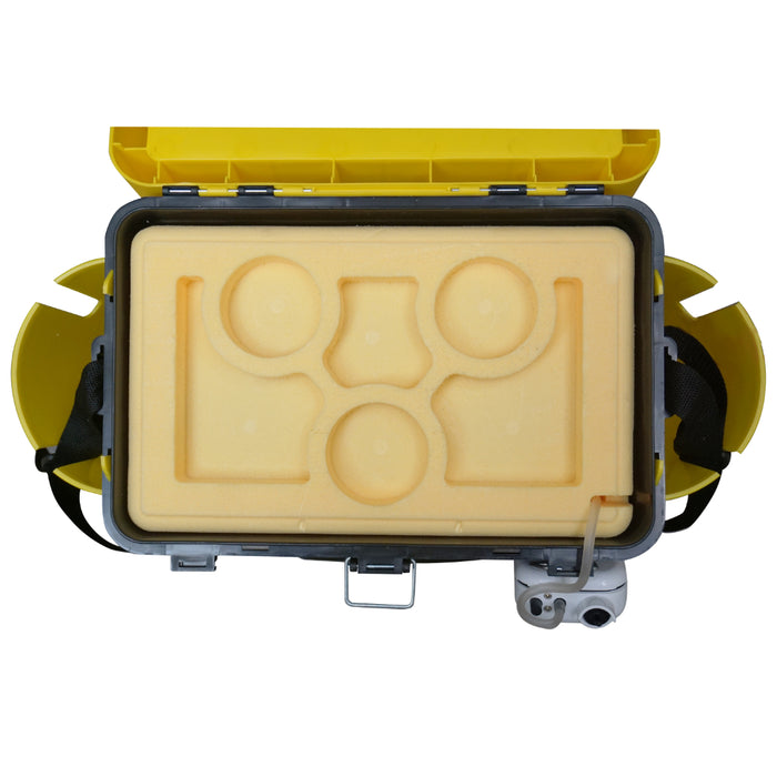 HT Siberian Ice Box