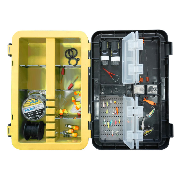 HT Siberian Ice Box
