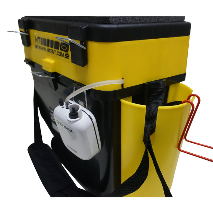 HT Siberian Ice Box