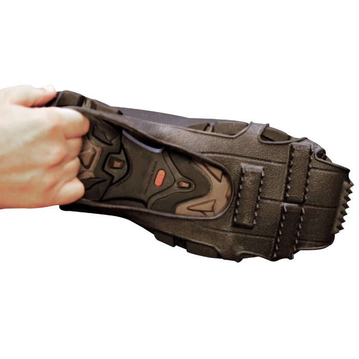 HT Sure Grip Ice Cleats