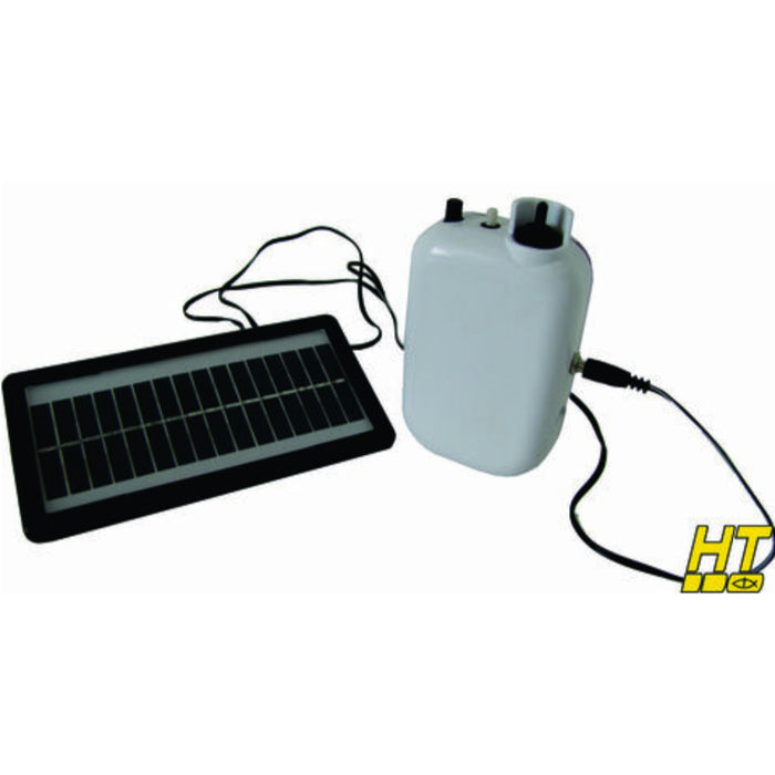 HT Oxymax Aerator