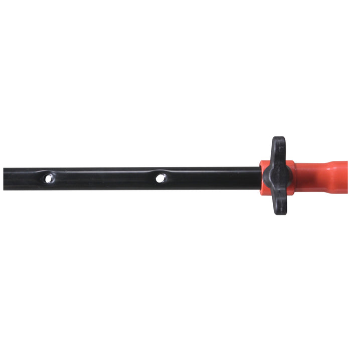 HT Arctic Express Auger