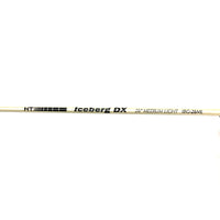 HT Iceberg DX Ice Fishing Combo - 25" Medium-Light