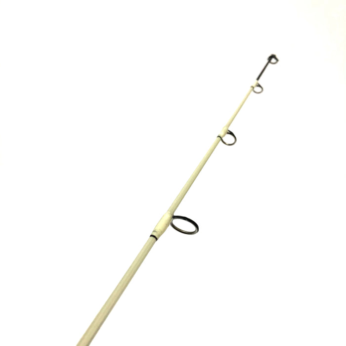 HT Iceberg DX Ice Fishing Combo - 25" Medium-Light