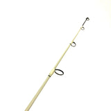 HT Iceberg DX Ice Fishing Combo - 25" Medium-Light