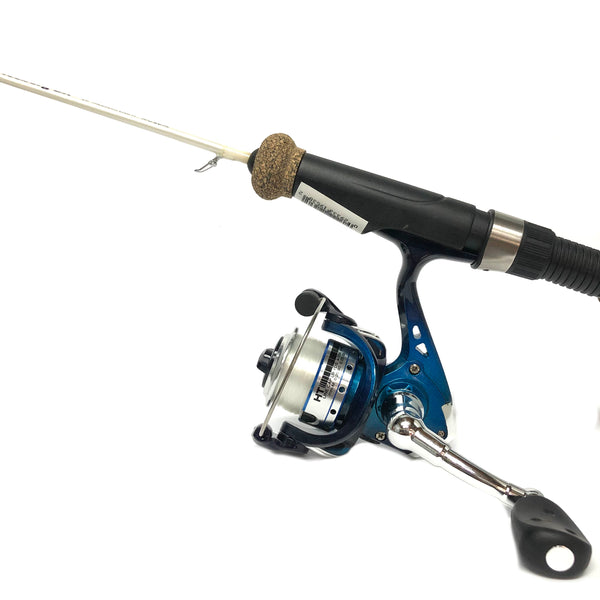 HT Iceberg DX Ice Combo - 26" Medium-Light